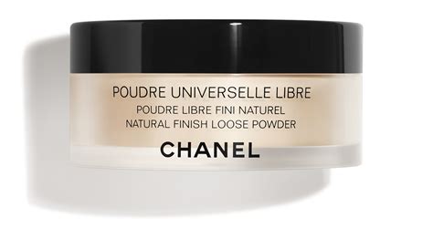 Recensioni Poudre Universelle Libre di Chanel 